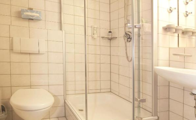 Advantage Appartements Hotel