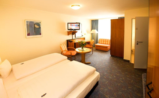 Advantage Appartements Hotel
