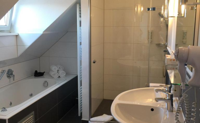 Advantage Appartements Hotel