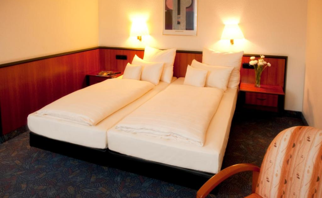 Advantage Appartements Hotel