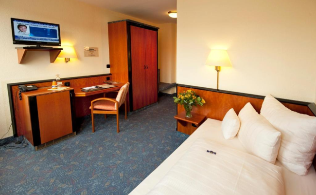 Advantage Appartements Hotel