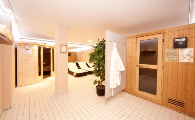 Advantage Appartements Hotel