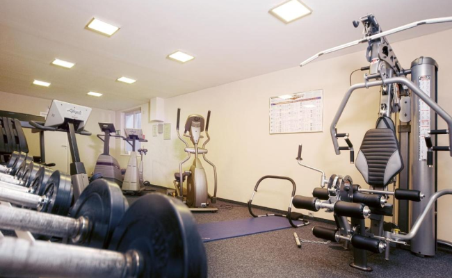 Advantage Appartements Hotel