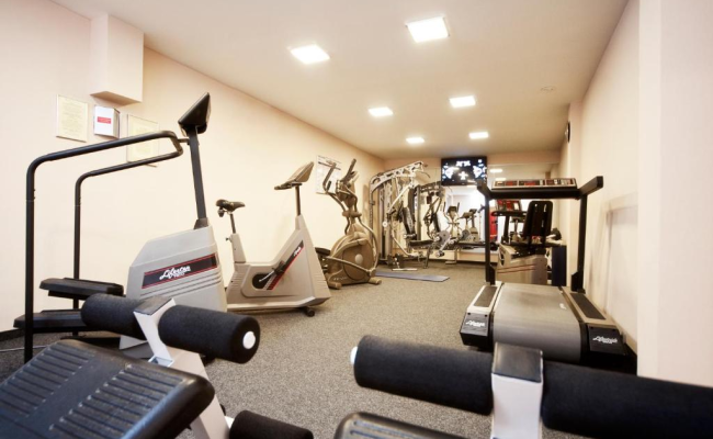 Advantage Appartements Hotel