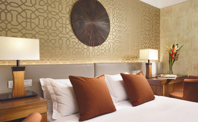 Milan Suite Hotel
