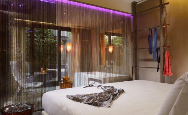 Milan Suite Hotel