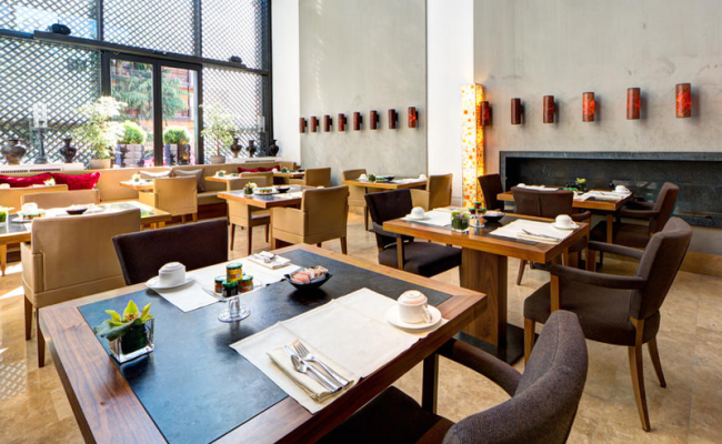 Milan Suite Hotel