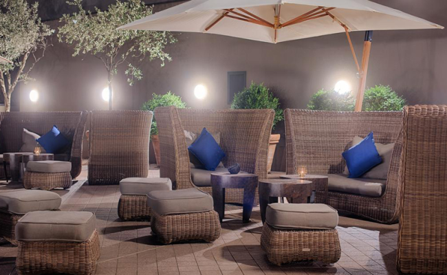 Radisson Blu Hotel - Milan