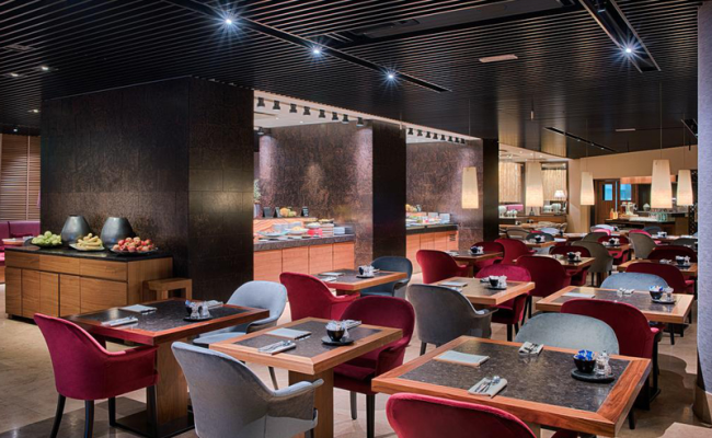 Radisson Blu Hotel - Milan