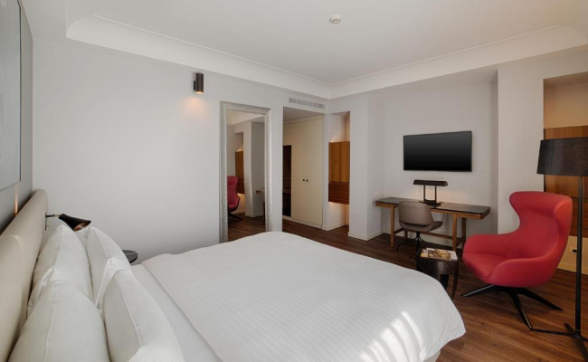 Radisson Blu Hotel - Milan