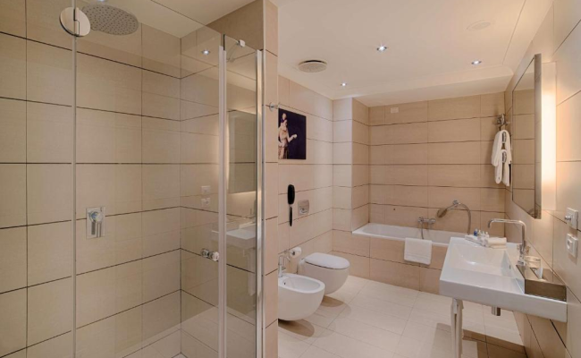 Radisson Blu Hotel - Milan