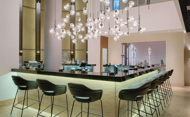 Radisson Blu Hotel - Milan