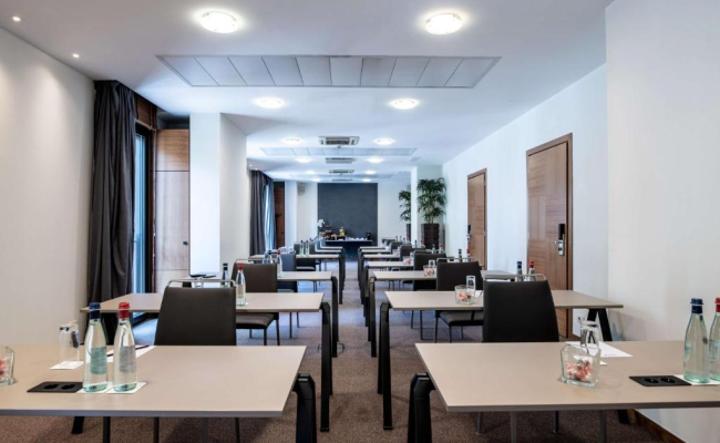 Radisson Blu Hotel - Milan