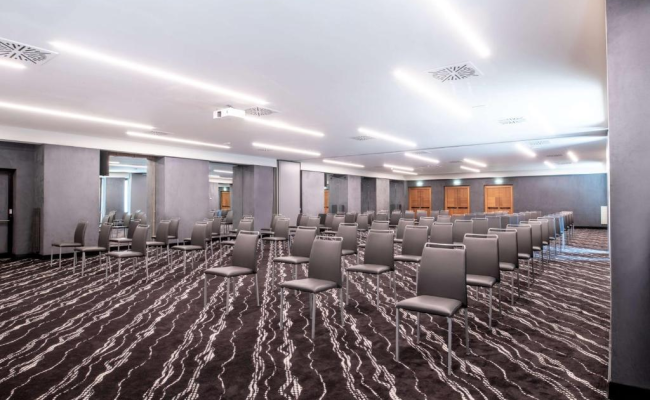 Radisson Blu Hotel - Milan