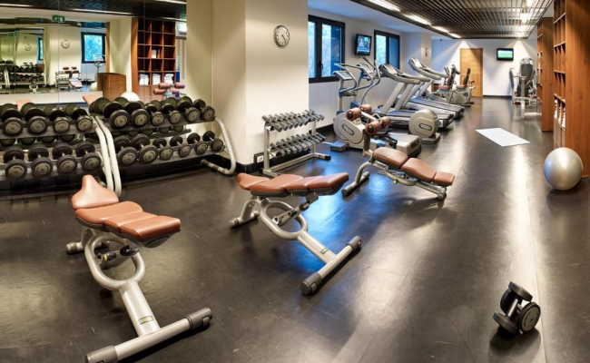 Radisson Blu Hotel - Milan