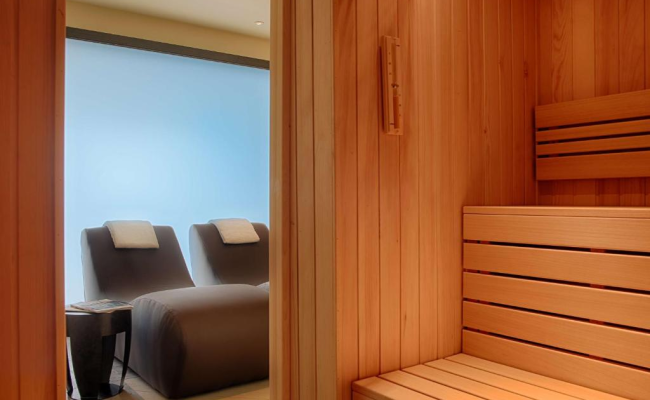 Radisson Blu Hotel - Milan