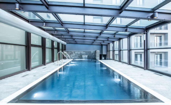 Radisson Blu Hotel - Milan