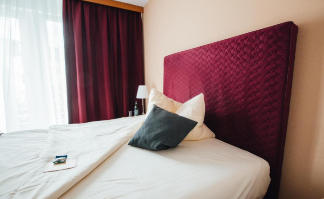 HK - Hotel Dusseldorf City