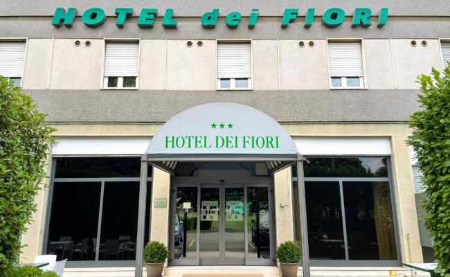 Hotel Dei Fiori