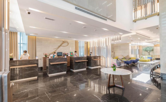 City Premiere Hotel Apartments
