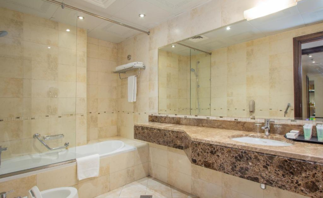 City Premiere Hotel Apartments