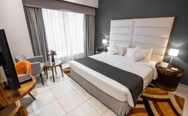 City Premiere Hotel Apartments