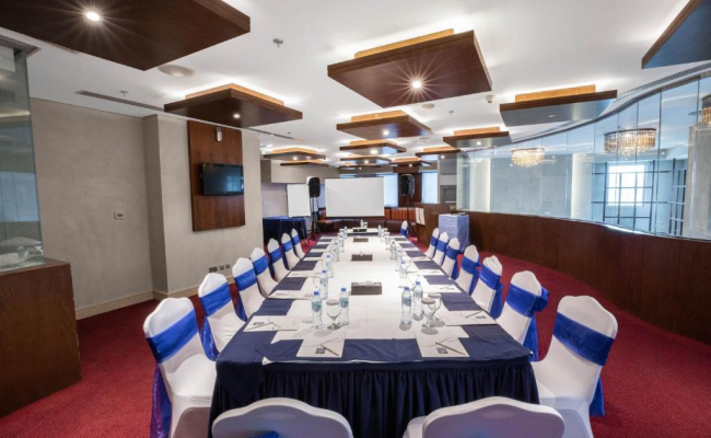 City Premiere Hotel Apartments