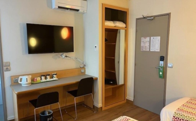 Campanile Paris 14 - Maine Montparnasse