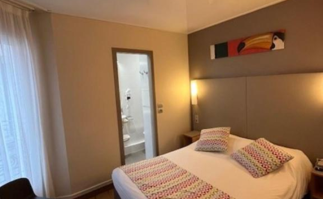 Campanile Paris 14 - Maine Montparnasse