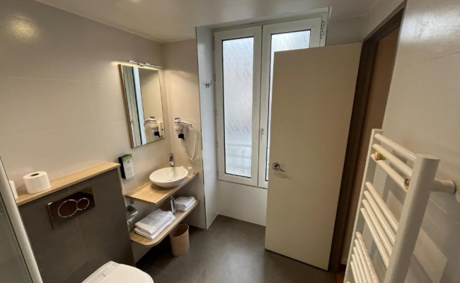 Campanile Paris 14 - Maine Montparnasse