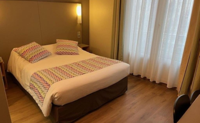 Campanile Paris 14 - Maine Montparnasse