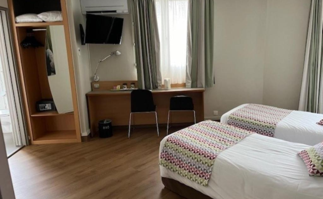 Campanile Paris 14 - Maine Montparnasse