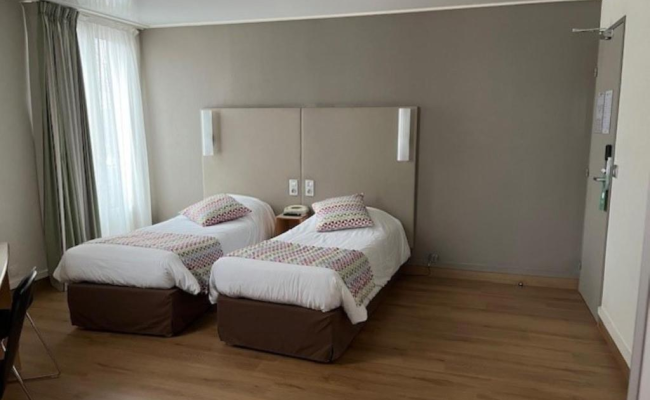 Campanile Paris 14 - Maine Montparnasse