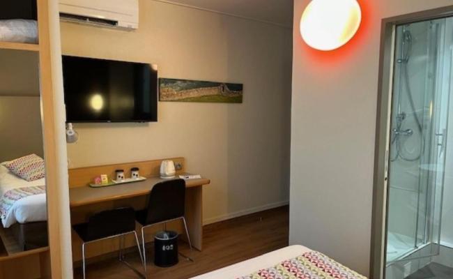 Campanile Paris 14 - Maine Montparnasse