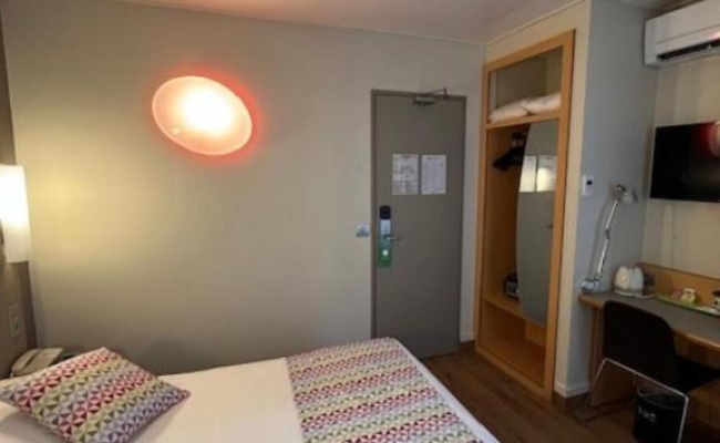 Campanile Paris 14 - Maine Montparnasse