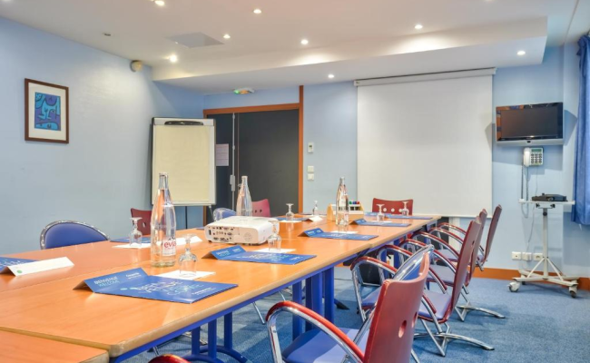 Campanile Paris 14 - Maine Montparnasse