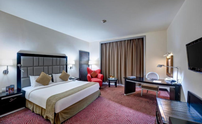 Mercure Gold Hotel Jumeirah Dubai by Accor