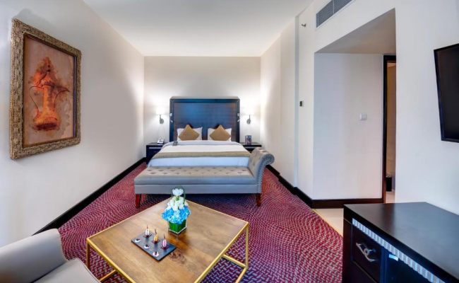 Mercure Gold Hotel Jumeirah Dubai by Accor