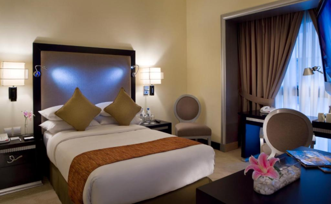 Mercure Gold Hotel Jumeirah Dubai by Accor