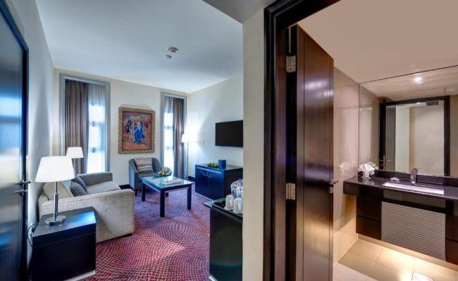 Mercure Gold Hotel Jumeirah Dubai by Accor