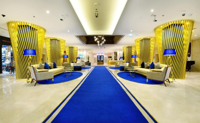 Mercure Gold Hotel Jumeirah Dubai by Accor