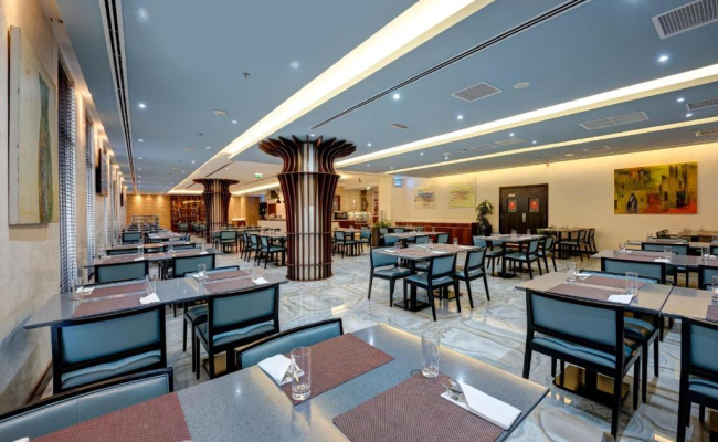 Mercure Gold Hotel Jumeirah Dubai by Accor