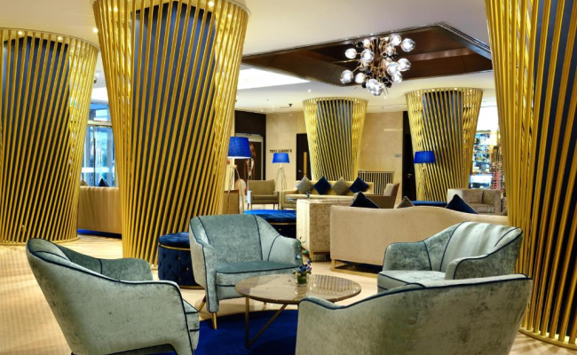 Mercure Gold Hotel Jumeirah Dubai by Accor