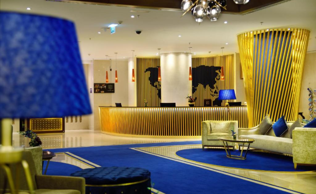 Mercure Gold Hotel Jumeirah Dubai by Accor