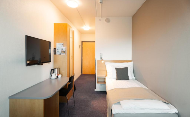 St Svithun Hotel