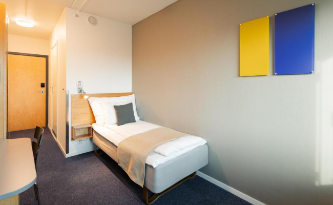 St Svithun Hotel