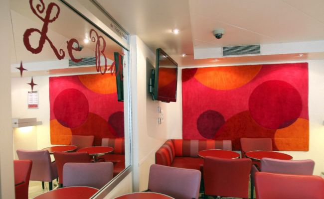Kyriad Hotel Paris Bercy Village