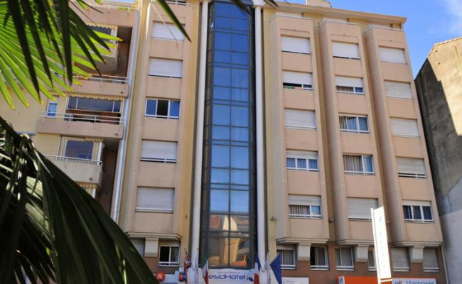 Residhotel Cannes Festival
