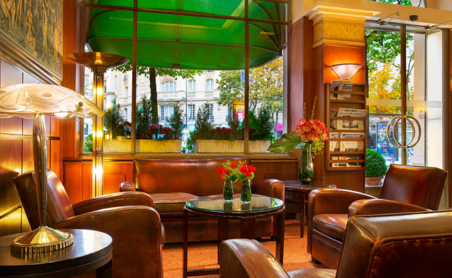 Raspail Montparnasse
