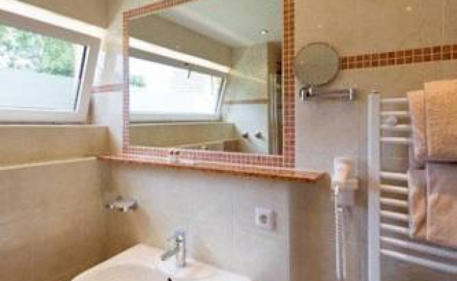 Central Hotel-Apart Munchen